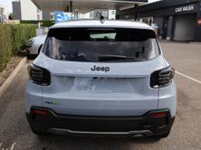 JEEP Avenger 1.2 MHEV The North Face 4xe, Hybride Léger Essence/Électricité, Voiture nouvelle, Automatique - 4