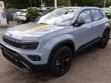 JEEP Avenger 1.2 MHEV The North Face 4xe, Hybride Léger Essence/Électricité, Voiture nouvelle, Automatique - 7