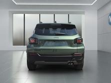 JEEP Avenger 1.2 MHEV 85th Anniversary 4xe, Mild-Hybrid Petrol/Electric, New car, Automatic - 4