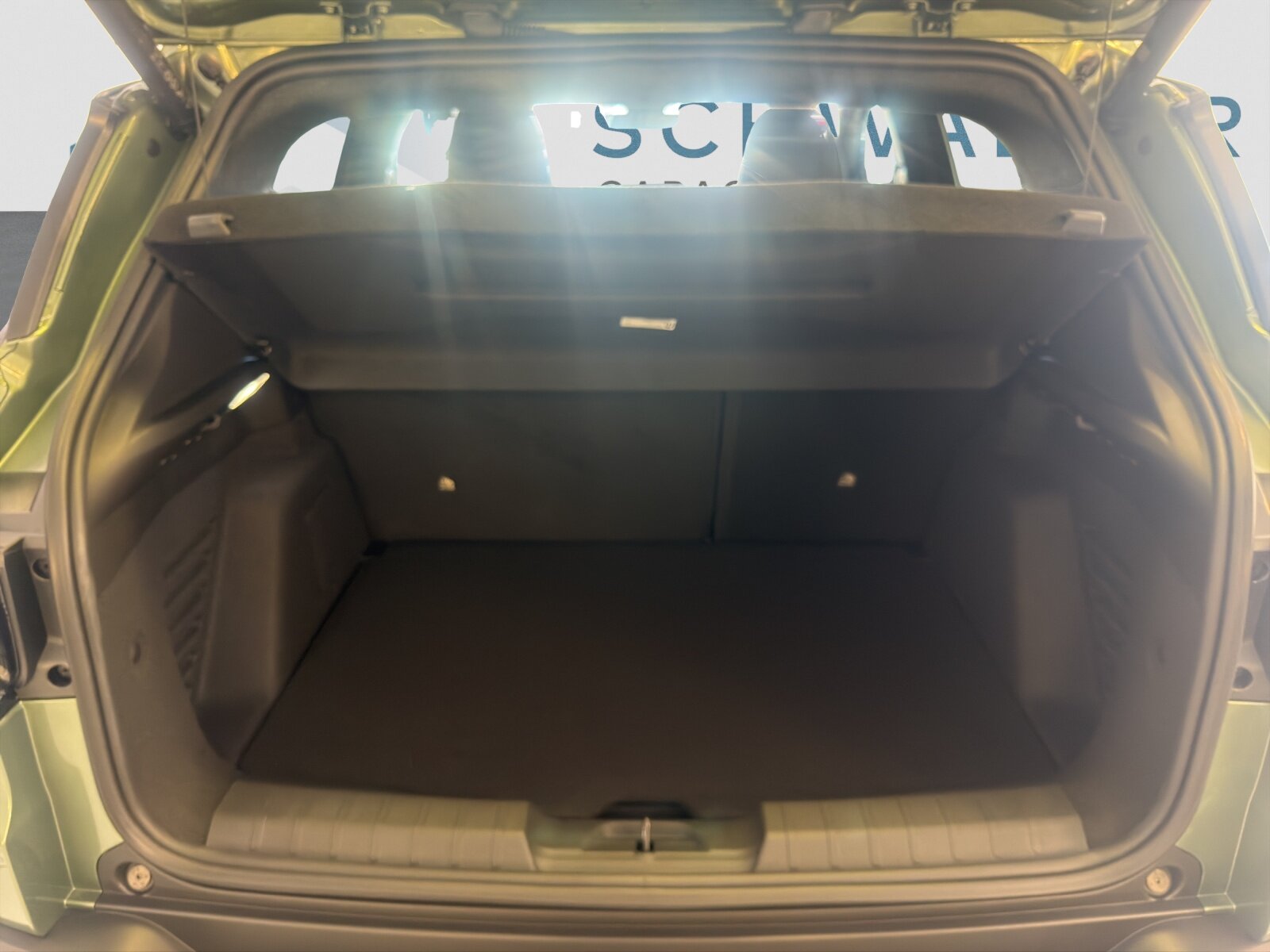 JEEP AVENGER 1.2 MHEV 85th Anniv, Hybride Leggero Benzina/Elettrica, Auto nuove, Automatico - 7