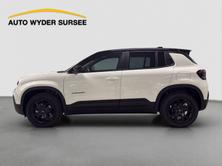 JEEP Avenger 1.2 MHEV Black Edition, Mild-Hybrid Benzin/Elektro, Neuwagen, Automatik - 3