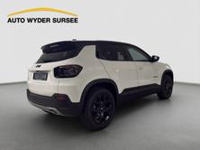 JEEP Avenger 1.2 MHEV Black Edition, Mild-Hybrid Benzin/Elektro, Neuwagen, Automatik - 6