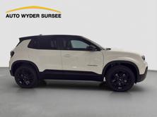 JEEP Avenger 1.2 MHEV Black Edition, Mild-Hybrid Benzin/Elektro, Neuwagen, Automatik - 7