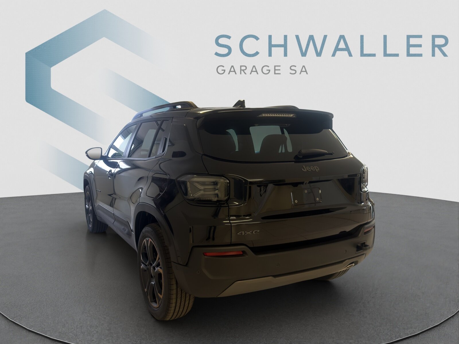JEEP AVENGER 1.2 MHEV 85th Anniv, Hybride Leggero Benzina/Elettrica, Auto nuove, Automatico - 6