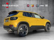 JEEP Avenger 1.2 MHEV Swiss Altitude, Mild-Hybrid Benzin/Elektro, Neuwagen, Automatik - 6