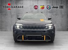 JEEP Avenger 1.2 MHEV The North Face 4xe, Mild-Hybrid Benzin/Elektro, Neuwagen, Automatik - 2