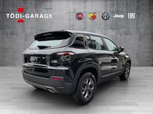 JEEP Avenger 1.2 MHEV Longitude Black Kite, Mild-Hybrid Benzin/Elektro, Neuwagen, Automatik - 6