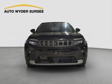 JEEP Avenger 1.2 MHEV Black Edition, Mild-Hybrid Petrol/Electric, New car, Automatic - 2