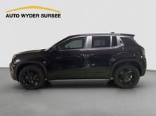 JEEP Avenger 1.2 MHEV Black Edition, Mild-Hybrid Petrol/Electric, New car, Automatic - 3