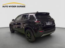 JEEP Avenger 1.2 MHEV Black Edition, Mild-Hybrid Petrol/Electric, New car, Automatic - 4