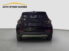 JEEP Avenger 1.2 MHEV Black Edition, Mild-Hybrid Petrol/Electric, New car, Automatic - 5