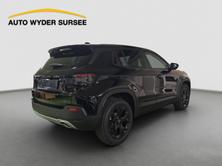 JEEP Avenger 1.2 MHEV Black Edition, Mild-Hybrid Petrol/Electric, New car, Automatic - 6