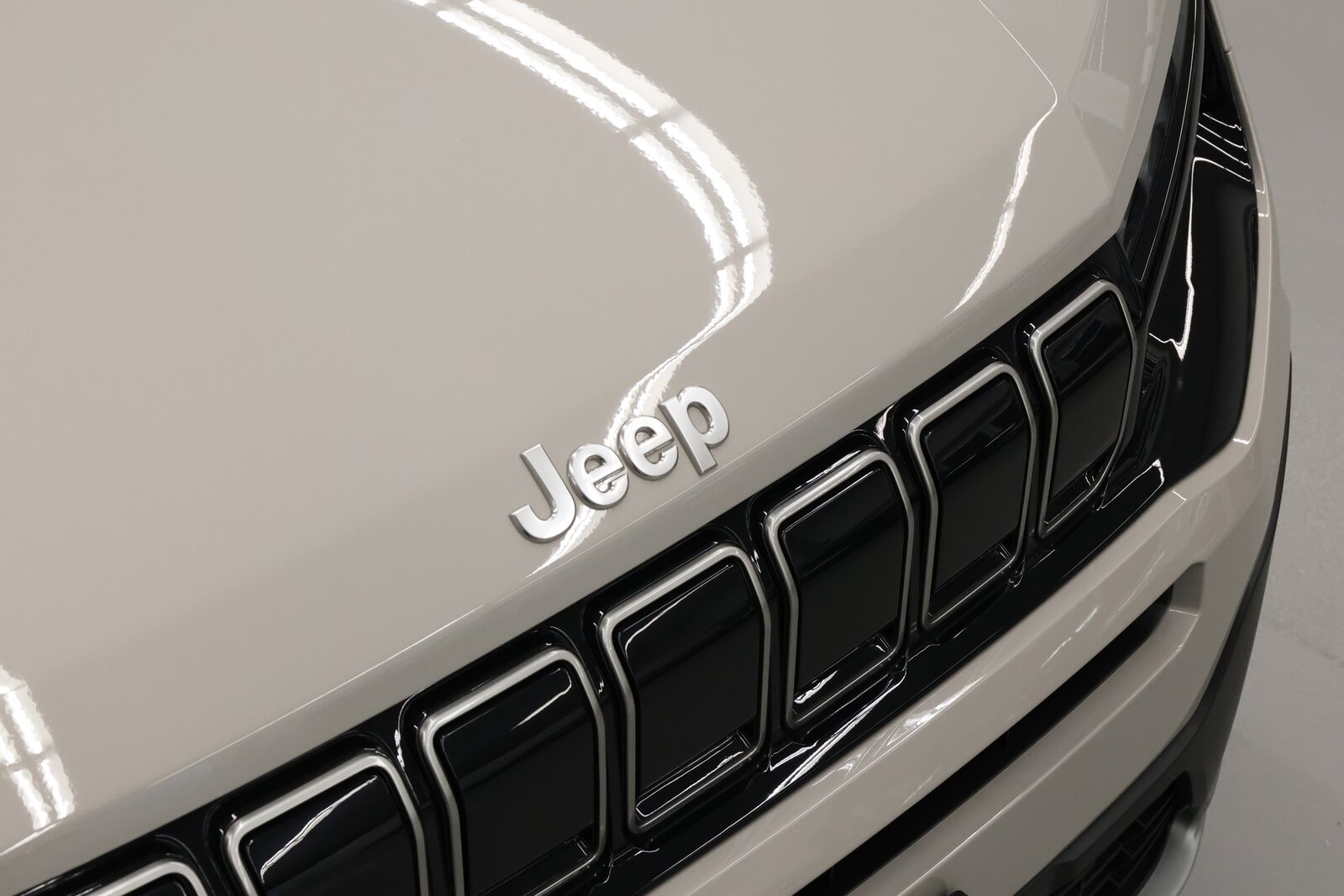 JEEP Avenger 1.2 MHEV Summit, Mild-Hybrid Benzin/Elektro, Neuwagen, Automatik - 7