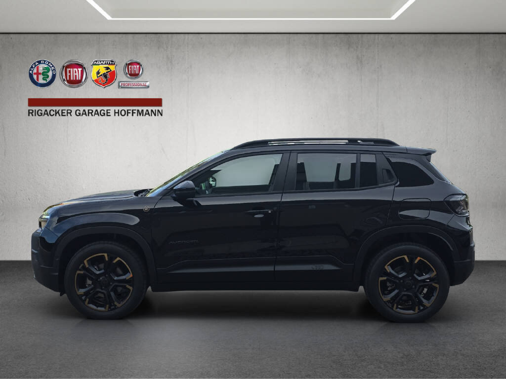 JEEP Avenger 1.2 MHEV 85th Anniversary 4xe, Mild-Hybrid Benzin/Elektro, Neuwagen, Automatik - 7
