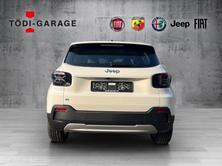 JEEP Avenger Altitude Pack PLUS, Électrique, Voiture nouvelle, Automatique - 5
