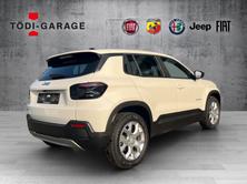 JEEP Avenger Altitude Pack PLUS, Électrique, Voiture nouvelle, Automatique - 6