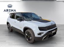 JEEP Avenger 1.2 Turbo MHEV The North Face Sky 4xe, Hybride Leggero Benzina/Elettrica, Auto nuove, Automatico - 2