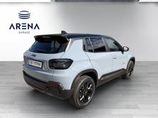 JEEP Avenger 1.2 Turbo MHEV The North Face Sky 4xe, Hybride Leggero Benzina/Elettrica, Auto nuove, Automatico - 3