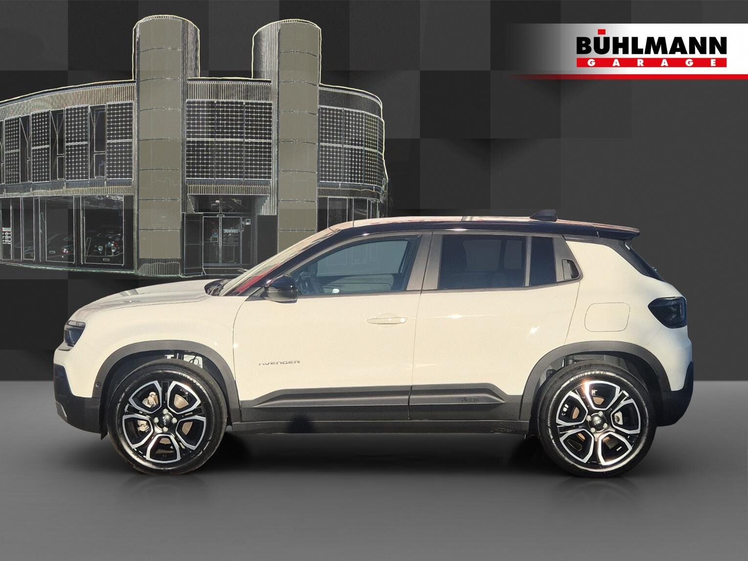 JEEP Avenger Summit, Elettrica, Auto nuove, Automatico - 2