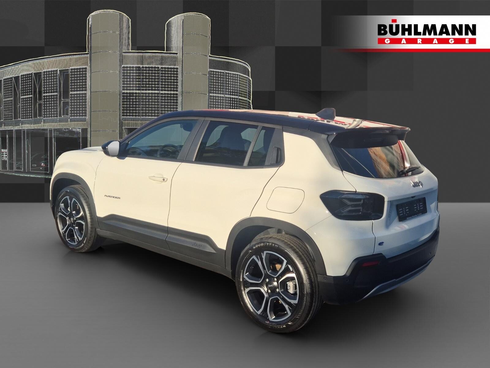 JEEP Avenger Summit, Elettrica, Auto nuove, Automatico - 4