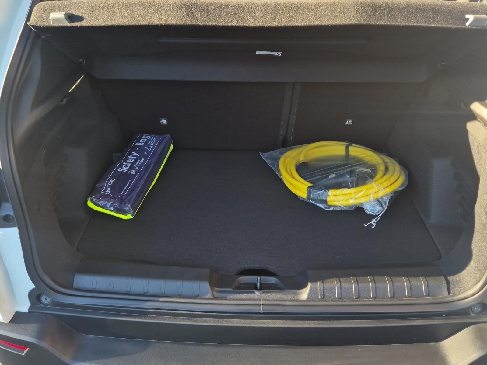 JEEP Avenger Summit, Elettrica, Auto nuove, Automatico - 6