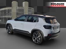 JEEP Avenger Summit, Elettrica, Auto nuove, Automatico - 4