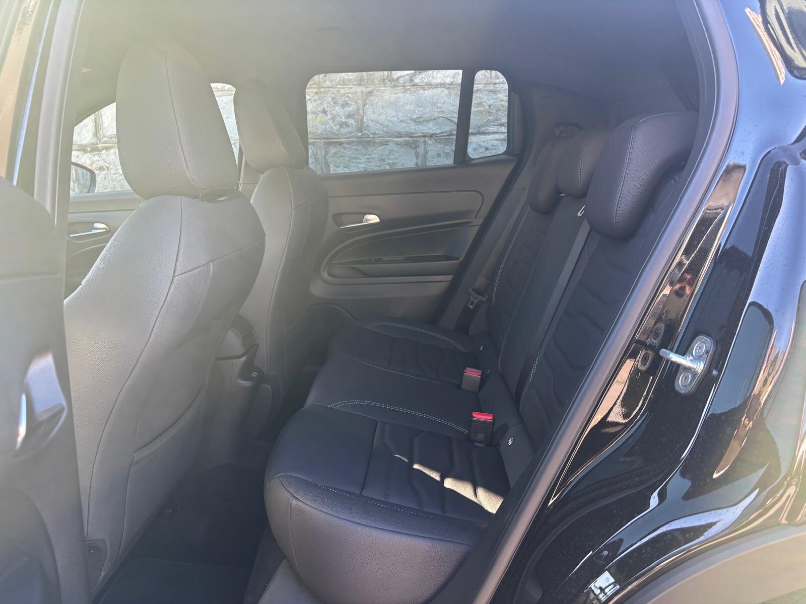 JEEP Avenger 1.2 Turbo MHEV Overland 4xe, Mild-Hybrid Petrol/Electric, New car, Automatic - 7