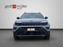 JEEP Avenger 1.2 MHEV Overland 4xe, Hybride Leggero Benzina/Elettrica, Auto nuove, Automatico - 3