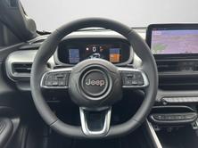 JEEP Avenger 1.2 MHEV Overland 4xe, Hybride Leggero Benzina/Elettrica, Auto nuove, Automatico - 7