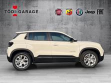JEEP Avenger Altitude Pack PLUS, Elektro, Neuwagen, Automatik - 7
