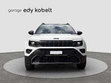 JEEP Avenger 1.2 MHEV Overland 4xe, Mild-Hybrid Benzin/Elektro, Neuwagen, Automatik - 3
