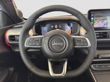 JEEP Avenger 1.2 MHEV Overland 4xe, Mild-Hybrid Benzin/Elektro, Neuwagen, Automatik - 7