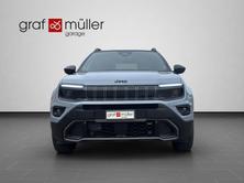 JEEP Avenger 1.2 MHEV Overland 4xe, Hybride Leggero Benzina/Elettrica, Auto nuove, Automatico - 3