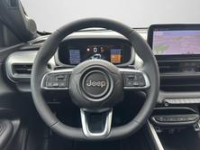 JEEP Avenger 1.2 MHEV Overland 4xe, Hybride Leggero Benzina/Elettrica, Auto nuove, Automatico - 7