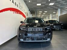 JEEP Avenger 54kWh Summit, Electric, New car, Automatic - 3