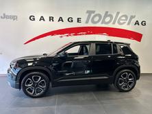 JEEP Avenger 54kWh Summit, Electric, New car, Automatic - 4