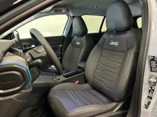 JEEP Avenger 54kWh Summit, Electric, New car, Automatic - 5