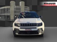 JEEP Avenger Summit, Elektro, Neuwagen, Automatik - 3