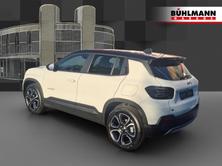JEEP Avenger Summit, Elektro, Neuwagen, Automatik - 4