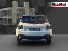 JEEP Avenger Summit, Elektro, Neuwagen, Automatik - 5