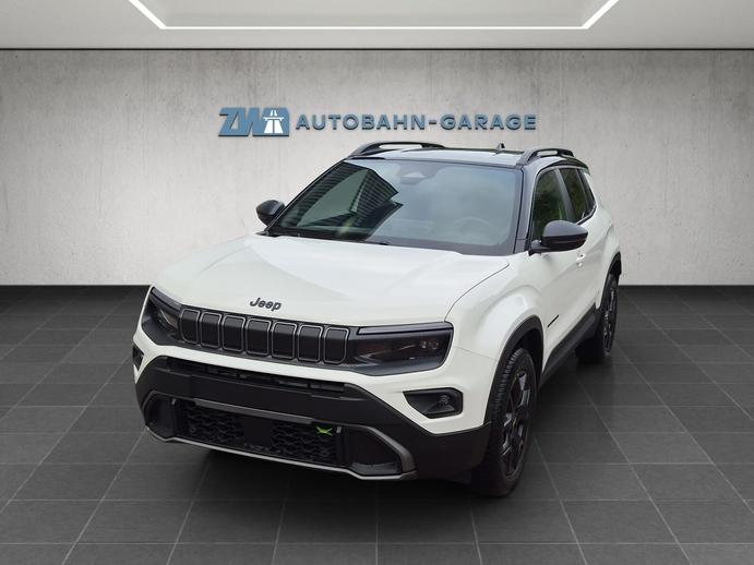 JEEP Avenger 1.2 MHEV Overland 4xe, Hybride Leggero Benzina/Elettrica, Auto nuove, Automatico