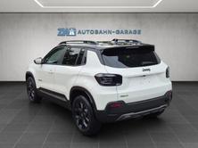 JEEP Avenger 1.2 MHEV Overland 4xe, Hybride Leggero Benzina/Elettrica, Auto nuove, Automatico - 3