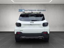 JEEP Avenger 1.2 MHEV Overland 4xe, Hybride Leggero Benzina/Elettrica, Auto nuove, Automatico - 4