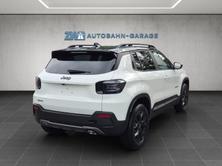 JEEP Avenger 1.2 MHEV Overland 4xe, Hybride Leggero Benzina/Elettrica, Auto nuove, Automatico - 5