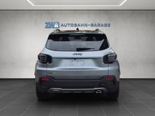 JEEP Avenger 1.2 MHEV Overland 4xe, Hybride Leggero Benzina/Elettrica, Auto nuove, Automatico - 4