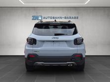 JEEP Avenger 1.2 MHEV Overland 4xe, Hybride Leggero Benzina/Elettrica, Auto nuove, Automatico - 4