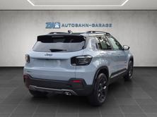 JEEP Avenger 1.2 MHEV Overland 4xe, Hybride Leggero Benzina/Elettrica, Auto nuove, Automatico - 5