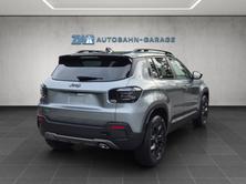 JEEP Avenger 1.2 MHEV Overland 4xe, Hybride Leggero Benzina/Elettrica, Auto nuove, Automatico - 5