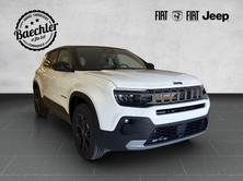 JEEP Avenger 1.2 MHEV Black Edition, Mild-Hybrid Petrol/Electric, New car, Automatic - 2