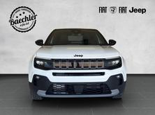 JEEP Avenger 1.2 MHEV Black Edition, Mild-Hybrid Petrol/Electric, New car, Automatic - 3